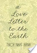 Love Letter to the Earth (Hanh Thich Nhat)(Paperback)