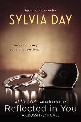 Reflected in You (Day Sylvia)(Paperback)