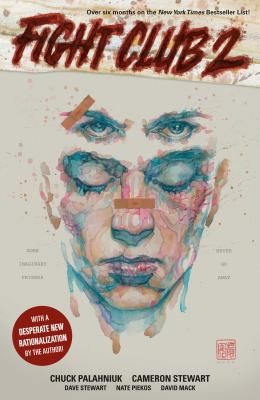 Fight Club 2 (Palahniuk Chuck)(Paperback)