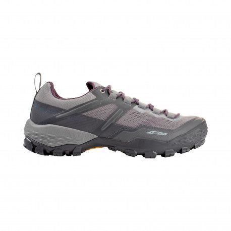 Mammut Ducan Low GTX® Light titanium 8.5