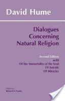 Dialogues Concerning Natural Religion - with 