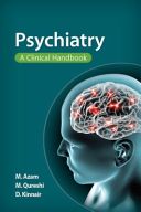 Psychiatry - A Clinical Handbook (Azam Mohsin)(Paperback)