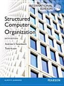 Structured Computer Organization (Tanenbaum Andrew S.)(Paperback)