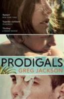 Prodigals - Stories (Jackson Greg)(Paperback)
