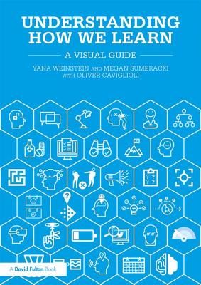 Understanding How We Learn - A Visual Guide (Weinstein Yana)(Paperback)
