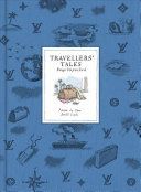 Travellers' Tales - Bags Unpacked (Scali Bertil)(Pevná vazba)