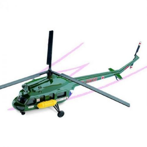 Vrtulník Fleg P700 - Cobra Gyro