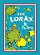 Lorax (Dr. Seuss)(Paperback)