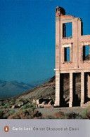 Christ Stopped at Eboli (Levi Carlo)(Paperback)