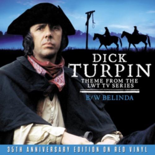 Dick Turpin (Denis King & Orchestra) (Vinyl / 7