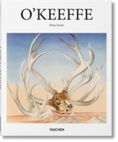 O'Keeffe (Benke Britta)(Pevná vazba)