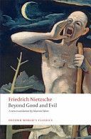 Beyond Good and Evil - Prelude to a Philosophy of the Future (Nietzsche Friedrich)(Paperback)