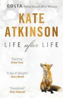 Life After Life (Atkinson Kate)(Paperback)