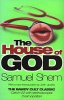 House of God (Shem Samuel M.D.)(Paperback)