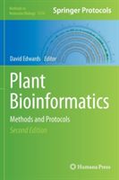 Plant Bioinformatics - Methods and Protocols (Edwards David)(Pevná vazba)