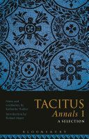 Tacitus Annals I: A Selection (Radice Katharine)(Paperback)
