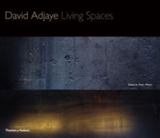 David Adjaye - Living Spaces (Allison Peter)(Pevná vazba)