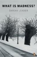 What is Madness? (Leader Darian)(Paperback)