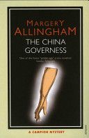 China Governess - A Mystery (Allingham Margery)(Paperback)
