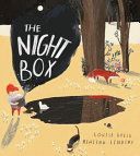 Night Box (Greig Louise)(Paperback)
