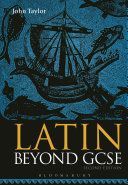 Latin Beyond GCSE (Taylor John)(Paperback)