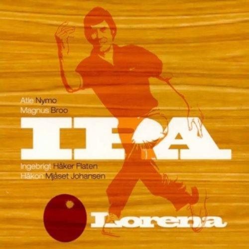 Lorena (CD / Album)