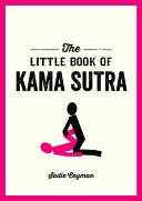 Little Book of Kama Sutra (Cayman Sadie)(Paperback)
