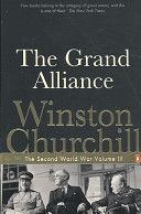 Grand Alliance (Churchill Winston)(Paperback)