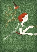 Secret Garden - V & A Collector's Edition (Hodgson Burnett Frances)(Pevná vazba)