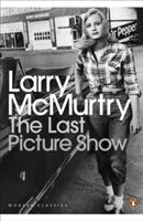Last Picture Show (McMurtry Larry)(Paperback)