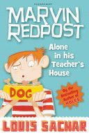 Alone in His Teacher's House (Sachar Louis)(Paperback)