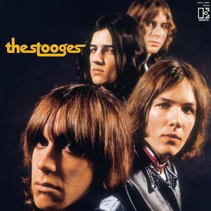 The Stooges (The Stooges) (Vinyl / 12