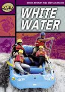 Rapid Stage 1 Set A: White Water (Series 2)(Paperback)