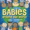 Babies Around the World (Puck)(Pevná vazba)