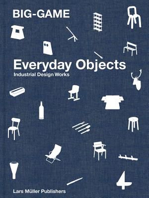 Big-Game: Everyday Objects (Big-Game)(Pevná vazba)