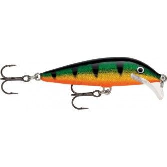 Wobler RAPALA Scatter Rap Series Countdown 7cm 7g P