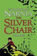 The Silver Chair - Narnia 6 - Lewis C. S.