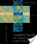 Econometric Analysis of Cross Section and Panel Data (Wooldridge Jeffrey M.)(Pevná vazba)