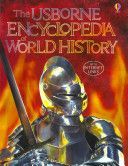 Encyclopedia of World History (Bingham Jane)(Paperback)