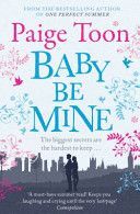 Baby be Mine (Toon Paige)(Paperback)