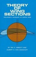 Theory of Wing Sections (Abbott Ira H.)(Paperback)