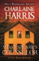 Shakespeare's Counselor - A Lily Bard Mystery (Harris Charlaine)(Paperback)