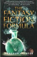 Fantasy Fiction Formula (Chester Deborah)(Paperback)
