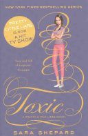 Toxic (Shepard Sara)(Paperback)