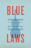 Blue Laws (Young Kevin)(Paperback)