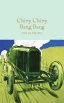 Chitty Chitty Bang Bang - The Magical Car (Fleming Ian)(Pevná vazba)