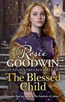 Blessed Child - Your perfect 2018 Christmas treat (Goodwin Rosie)(Pevná vazba)