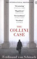 Collini Case (Schirach Ferdinand von)(Paperback)