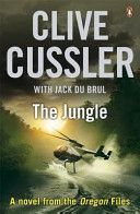 Jungle (Cussler Clive)(Paperback)