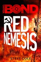 Red Nemesis (Cole Steve)(Paperback)